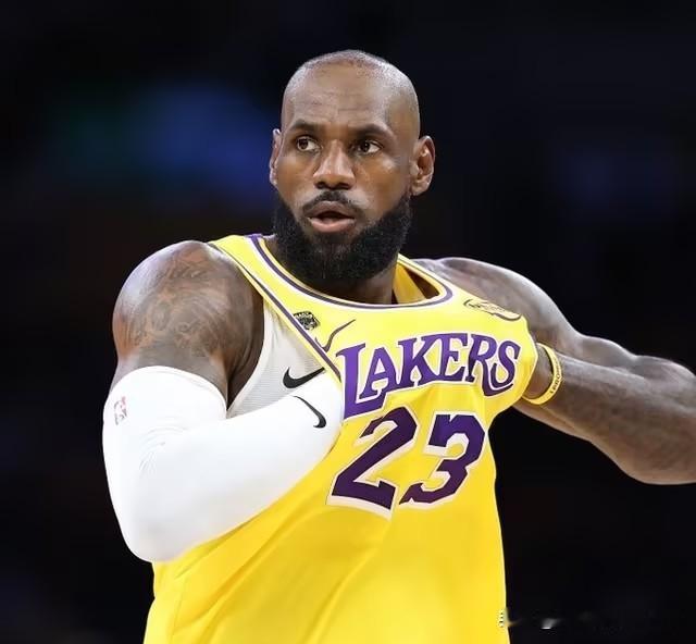 0-3落后，湖人真要留不住他了？詹姆斯下赛季去向成谜

ESPN记者麦克梅纳明最