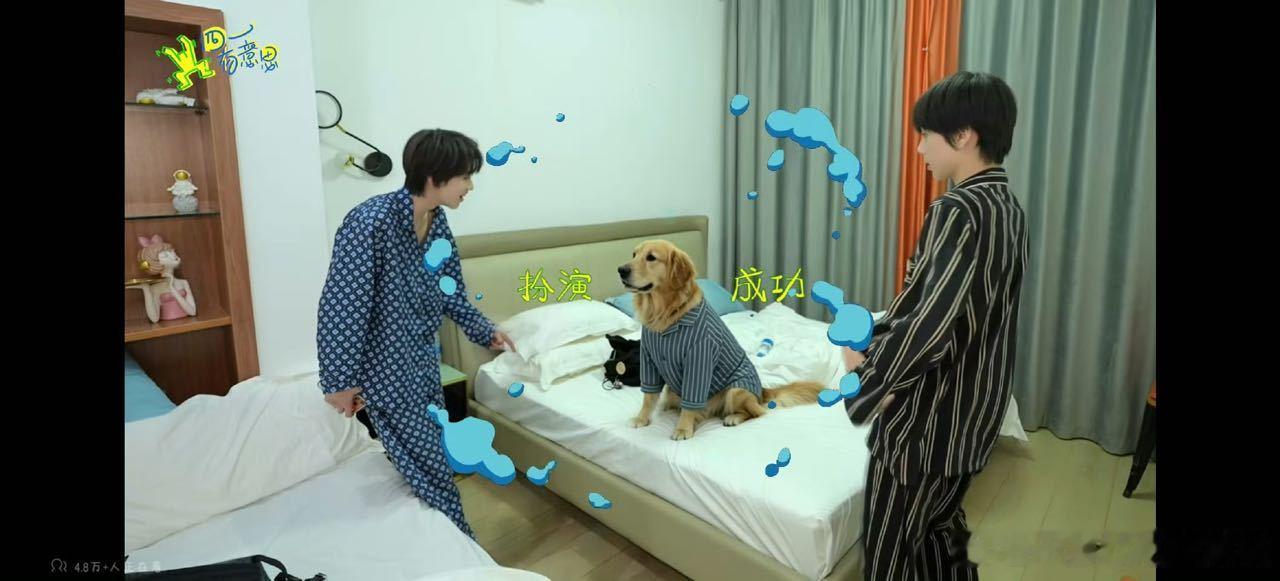 tg 十一怎么会来？ 
