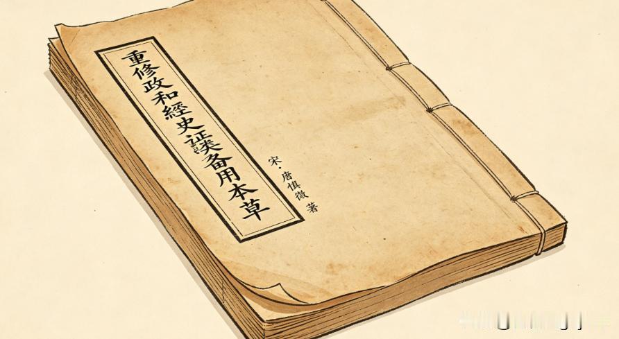 《重修政和经史证类备用本草》唐慎微 页数: 2566页30卷   古籍屋