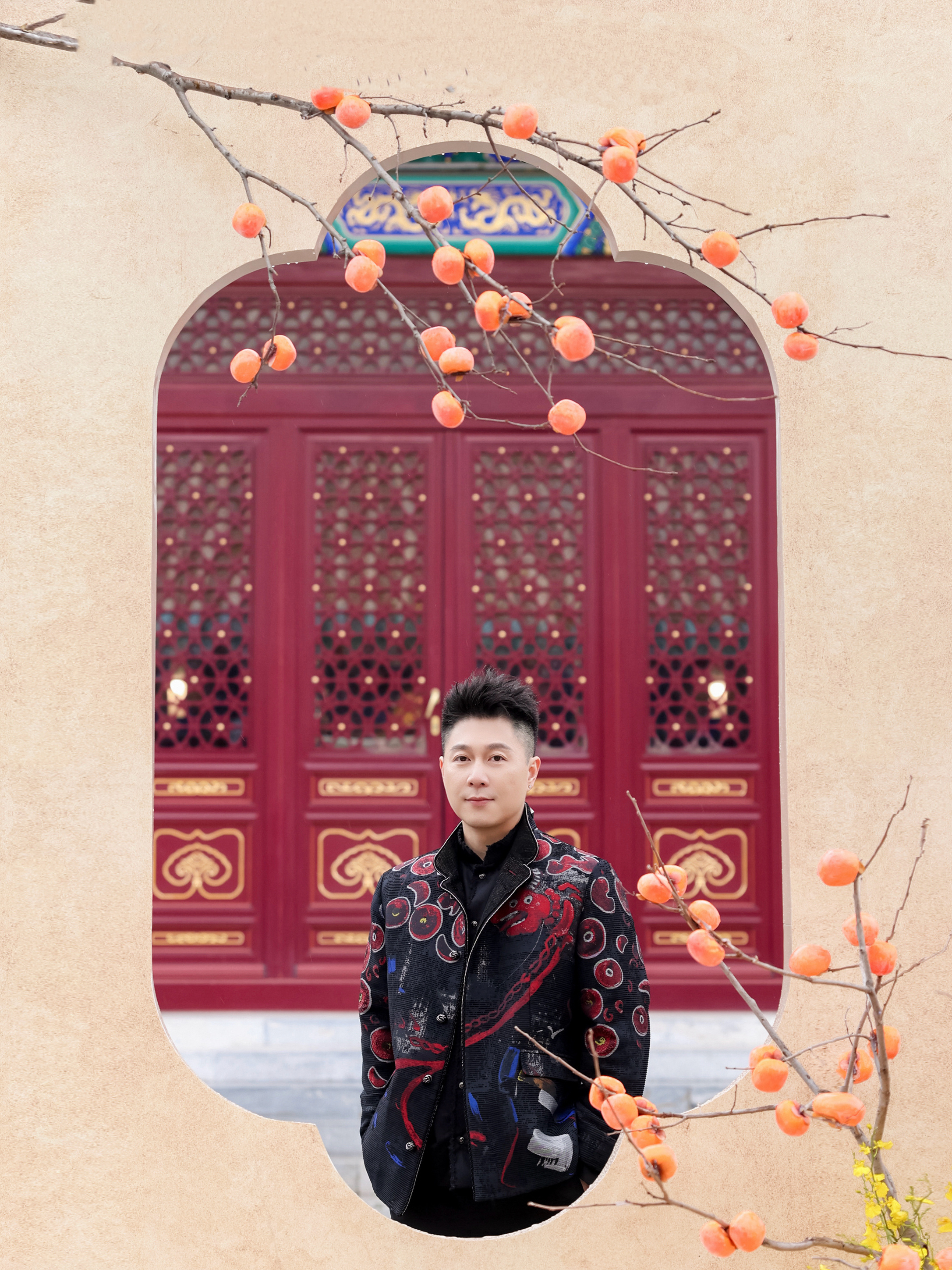 谁懂啊！徐梦洁、黄曦彦打卡六艺八雅，和非遗大师一起解锁风筝、太极，传统与当代碰撞