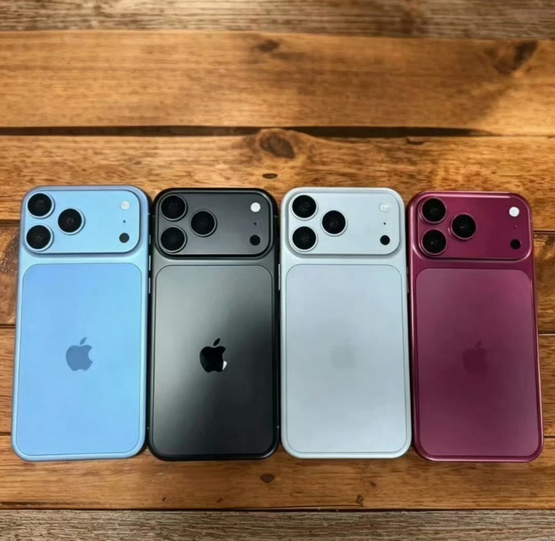 iPhone18ProMax电池容量iPhone 18 Pro Max搭载iPh