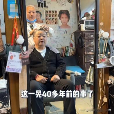 看了洪剑涛的视频

​发现闫学晶是真没撒谎！

​近日，洪剑涛发布一段在北京胡同