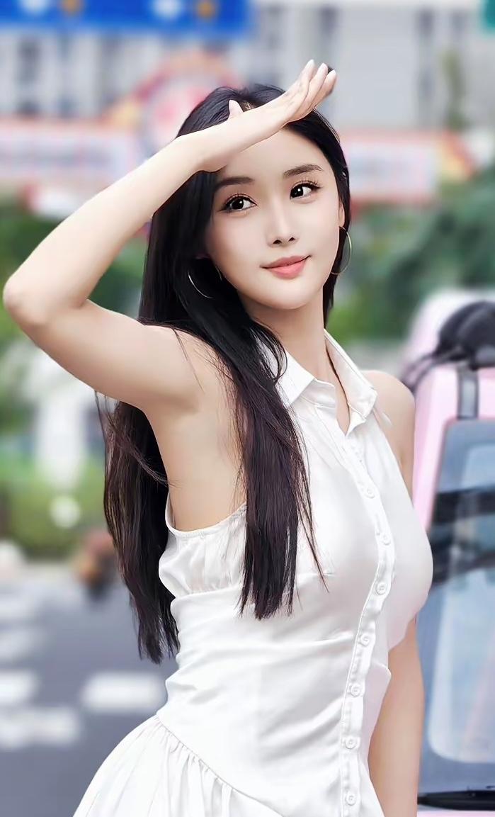 漂亮女孩