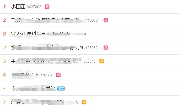小团团怎么热搜第一了？ 是因为知道传她被判了八年吗？#英雄联盟##LPL# ​​