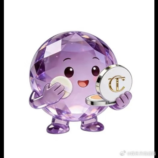 梓渝 CT这个剪影是谁呢？哦，原来是梓渝啊～恭喜梓渝解锁新代言，恭喜国际奢牌美妆