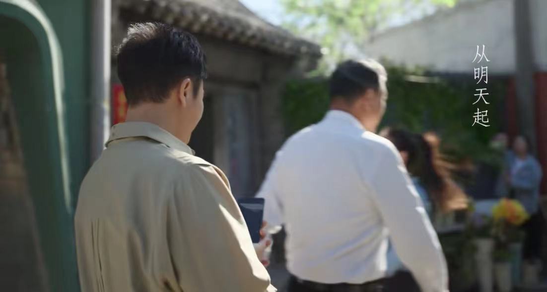 从籍籍无名到家喻户晓，如今张颂文已经成为人们心中的实力派演员！让我们一起期待张颂
