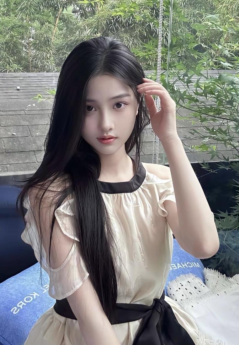 漂亮女孩