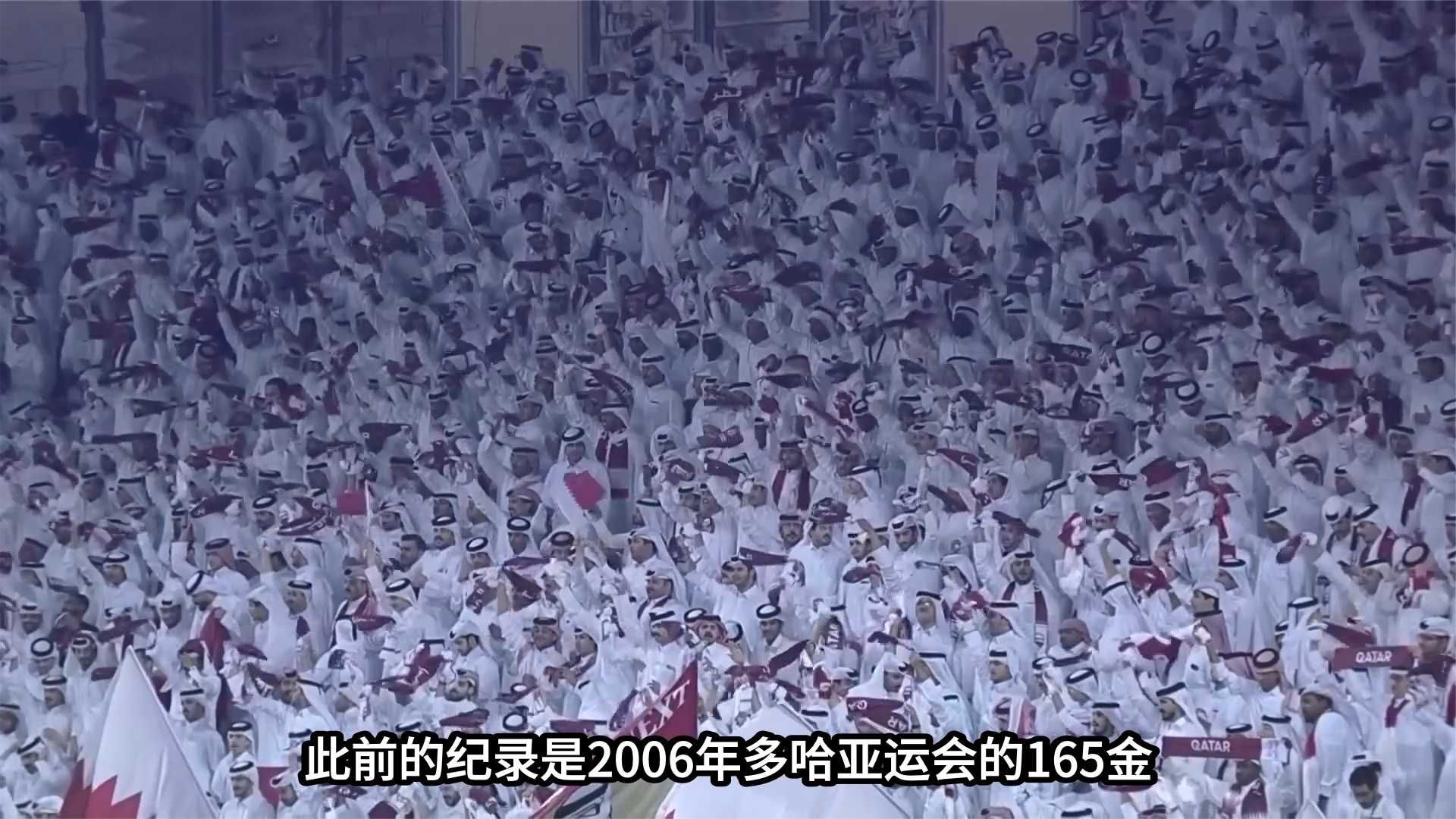 169金341枚奖牌！中国名古屋亚运刷新境外最佳