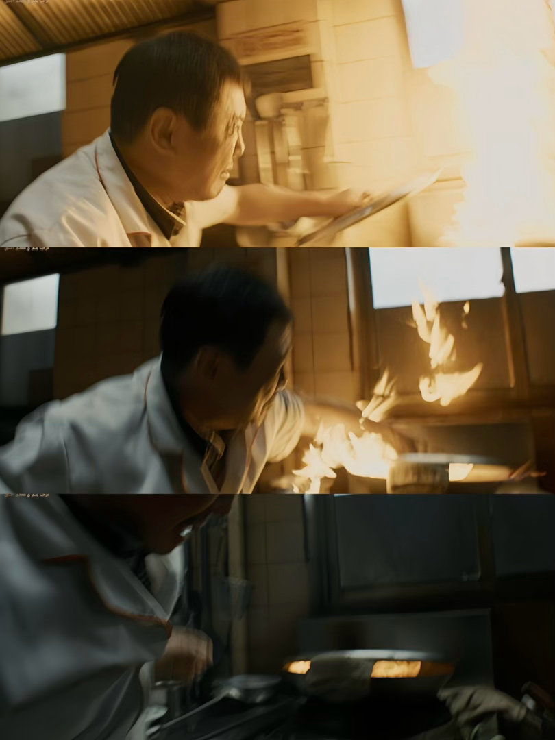 沈腾文牧野双巅峰无数观众看完感慨后劲巨大，《欢迎来龙餐馆》不只是一部电影，故事里