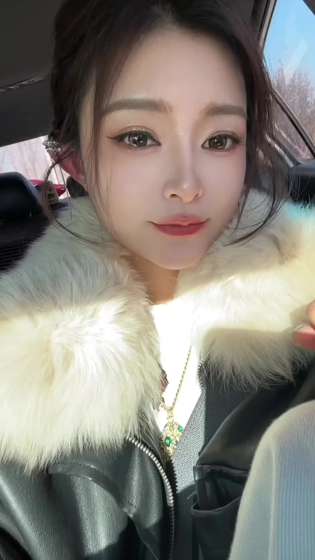 波澜不惊的日复一日…