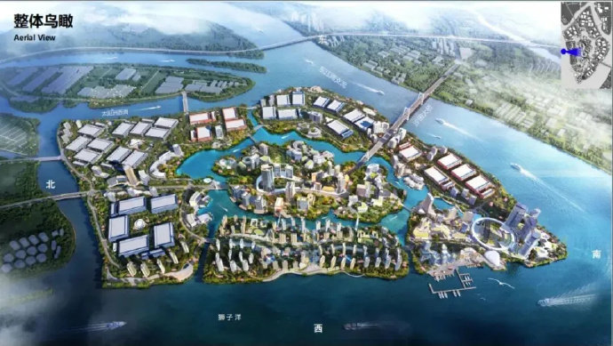 【东莞将投入1000亿建设算力产业岛】据东莞发布，7月24日，2026年服务器产
