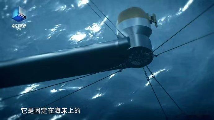 零碳在广东深海卷出新高度原来中国减碳已经这么牛了纪录片零碳之路 想知道中国减碳有