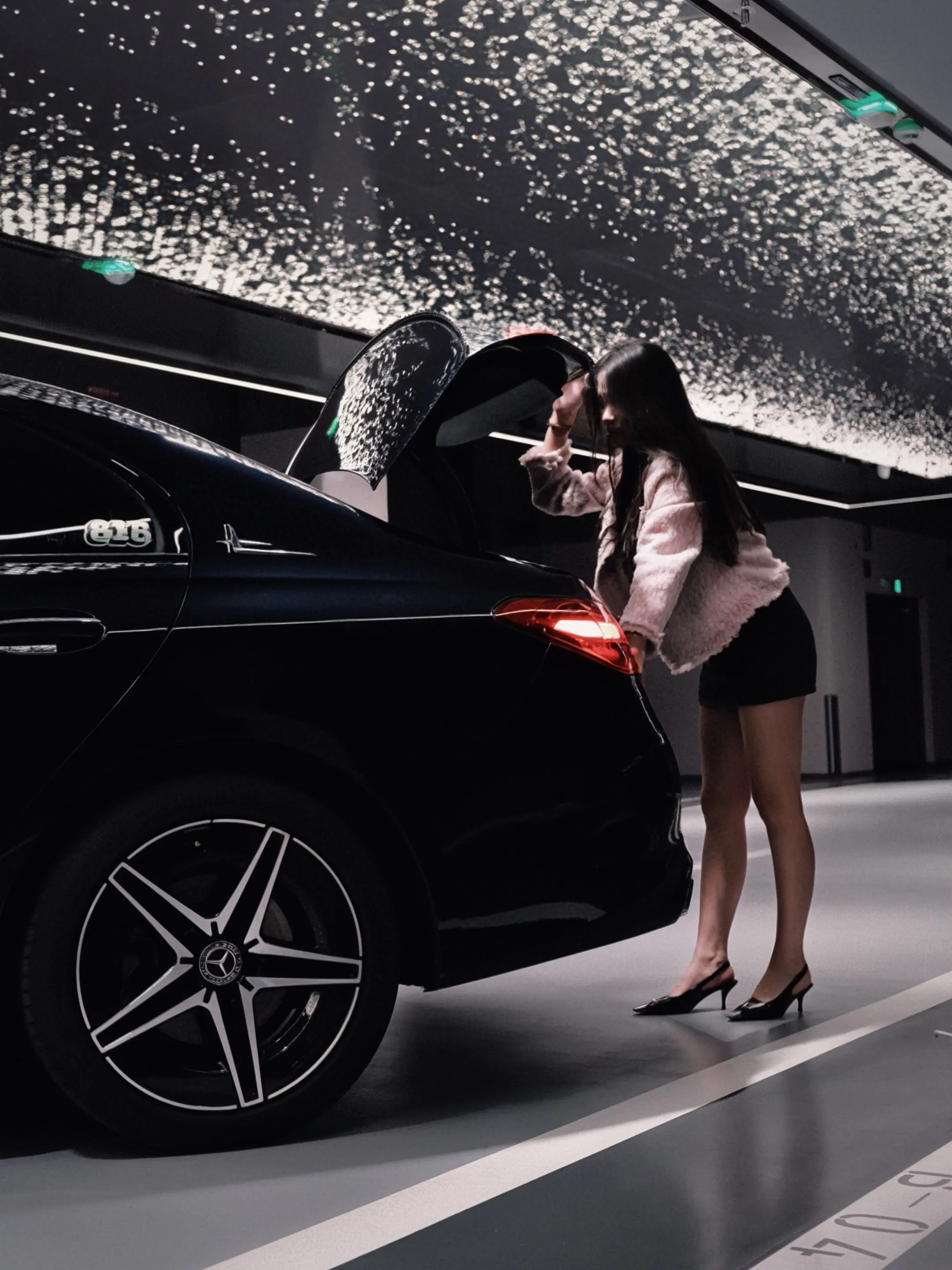 带刺的玫瑰申请出战。