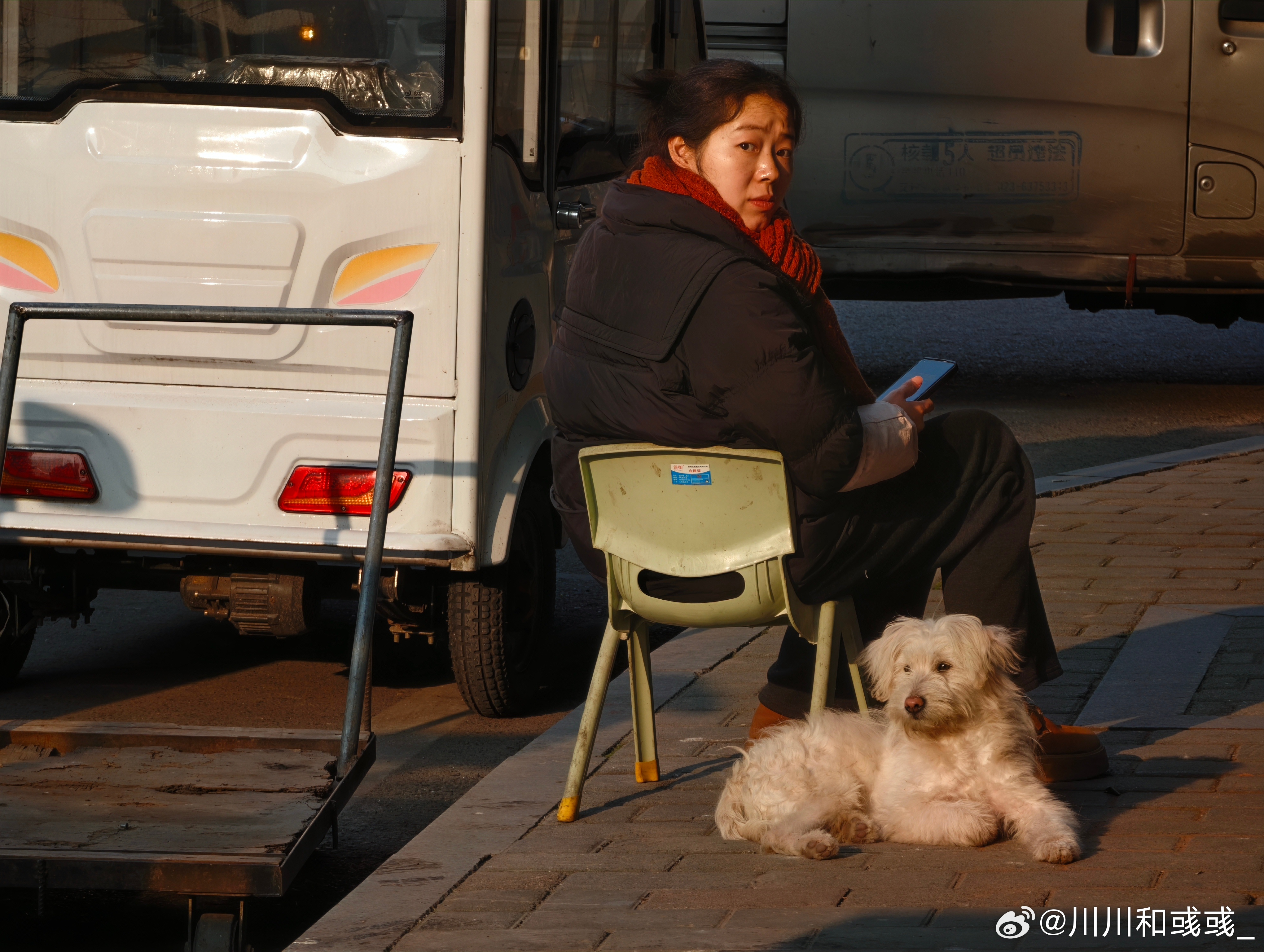 最近用了小米17 Ultra，发现小米真的在下一盘大棋呀，争取这个星期出一期它的