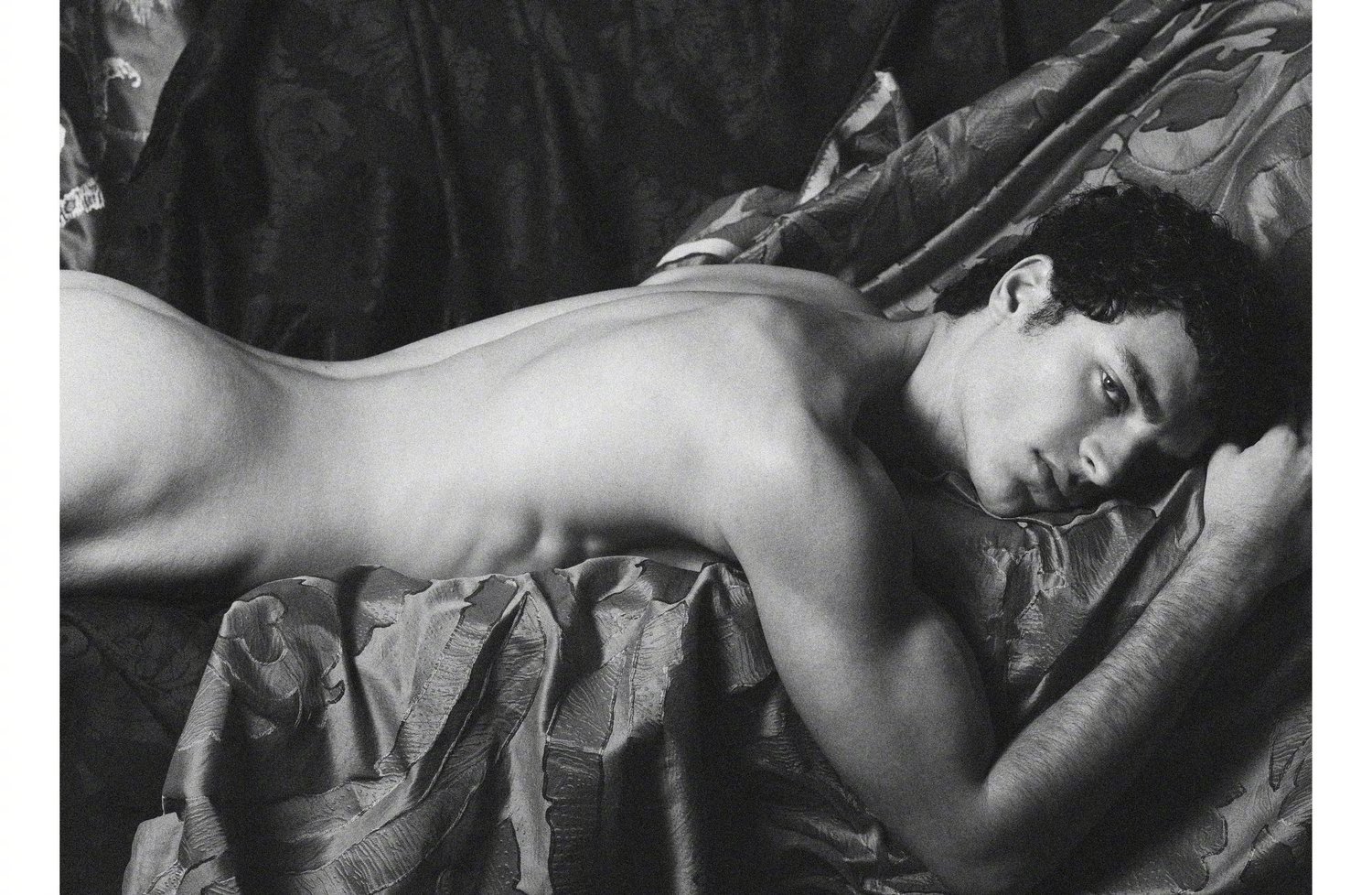 Behind the Blinds “Nocturnal Attraction”