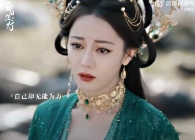 白日提灯一集刀我一次 刚被沉英战死的剧情虐得缓不过来，方先野的下线又给了我当头一