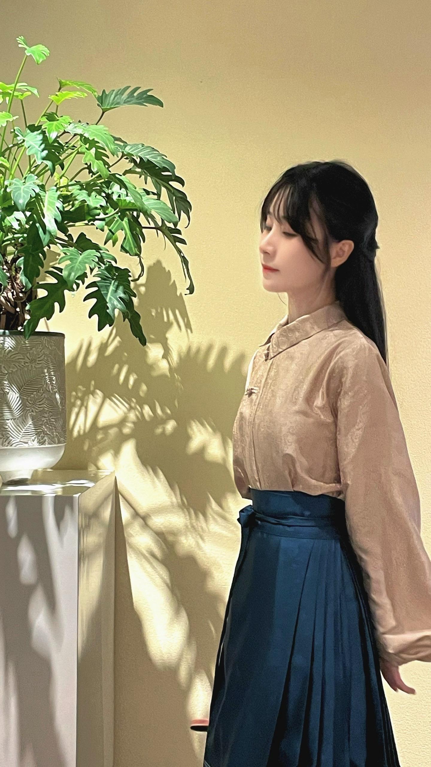 人生一世 草木一秋