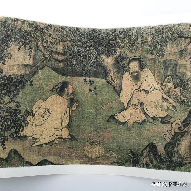 两宋覆亡：背信弃义自毁长城，唇亡齿寒终酿亡国悲歌

两宋三百年，文化富庶冠绝古今