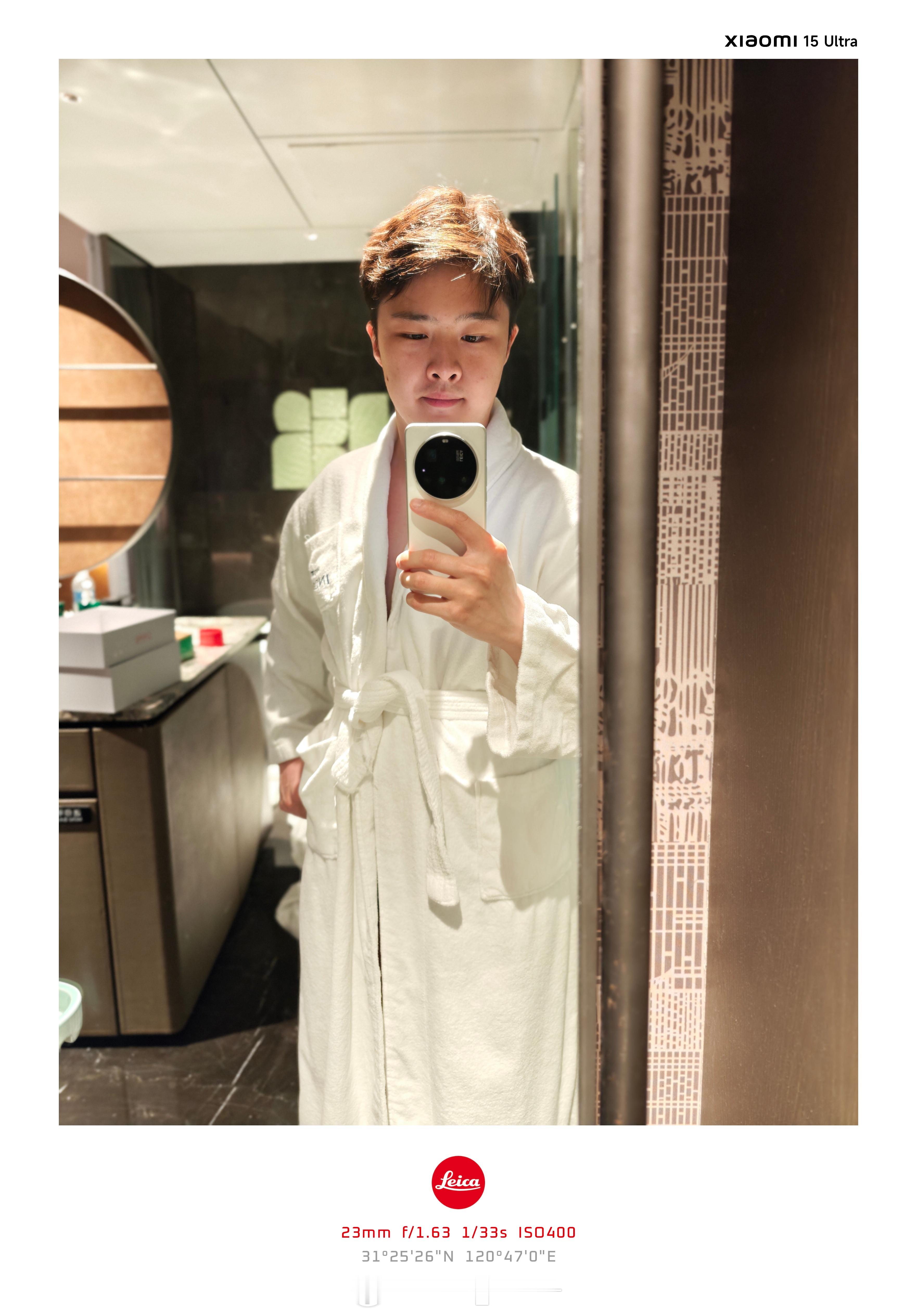 兄弟们，520我出差也是一个人过，你看浴缸里和卫生间里都没女的，你们放心吧。[泪