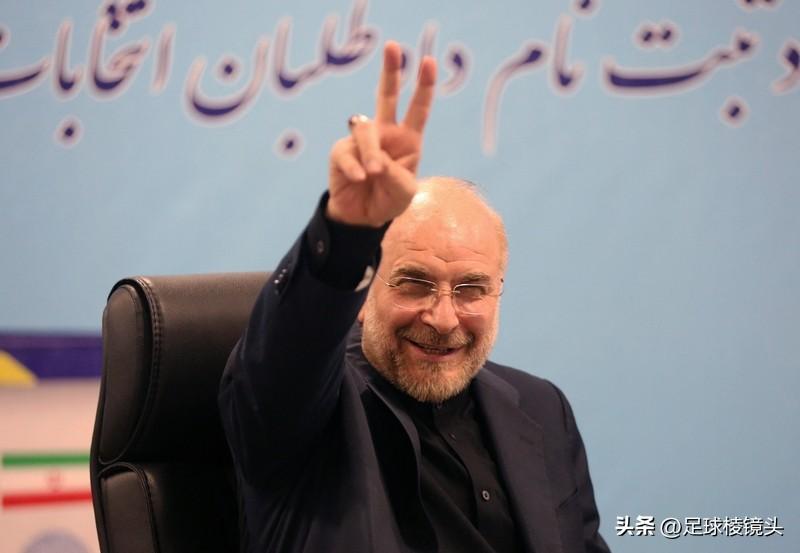 伊朗体育部长：伊朗队不可能参加美加墨世界杯！

伊朗体育部长艾哈迈德·多尼亚马利