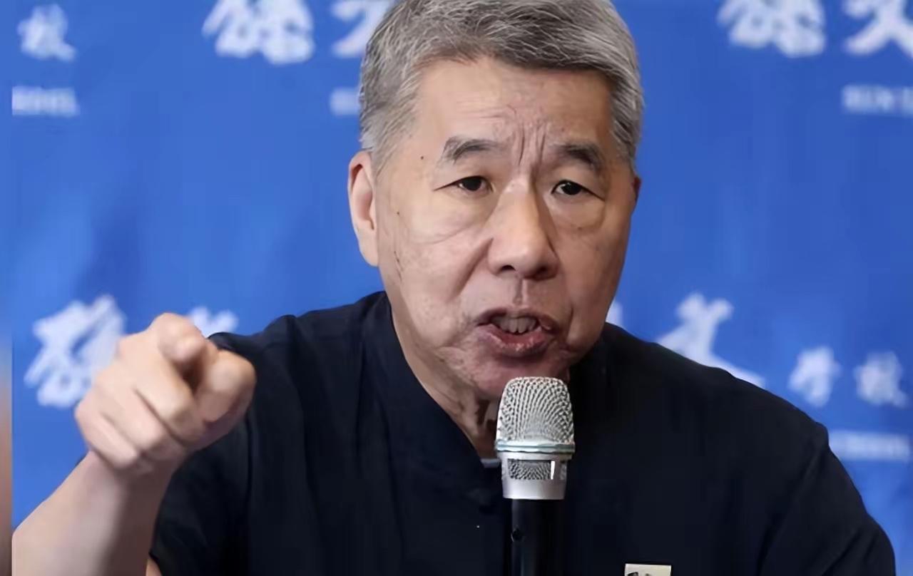 台湾孙文学校总校长张亚中今日爆料，自己两次参选国民党主席都提出完全相同的改革主张