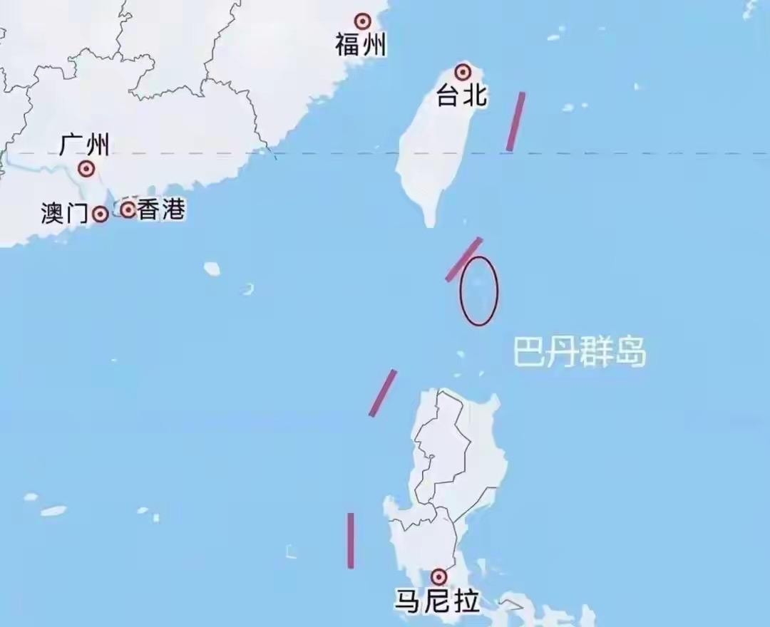 菲防长痛批"巴丹群岛属中论"是荒谬——但他不敢正面回应的那三条历史铁证

202