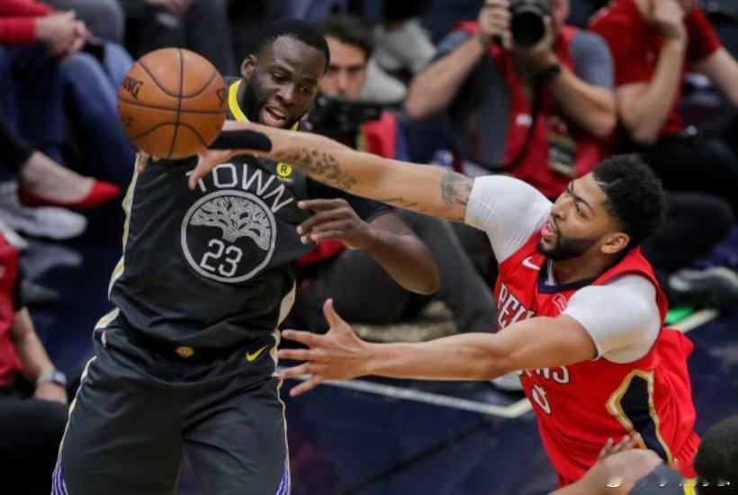 近日，追梦在自己的播客节目中谈到了2015年季后赛首轮对阵鹈鹕。追梦表示：“G3