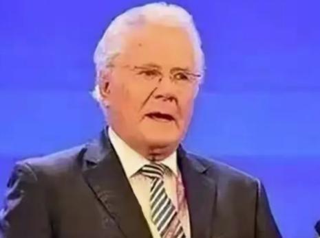 联合国前主席称：中国人的风俗，世界上没有一个国家能够学得来。
我们一直讨论中国人