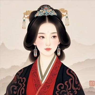 公元前91年，卫子夫绝望上吊自尽，临死前道：“陛下我跟你四十八年，太子据儿做了三