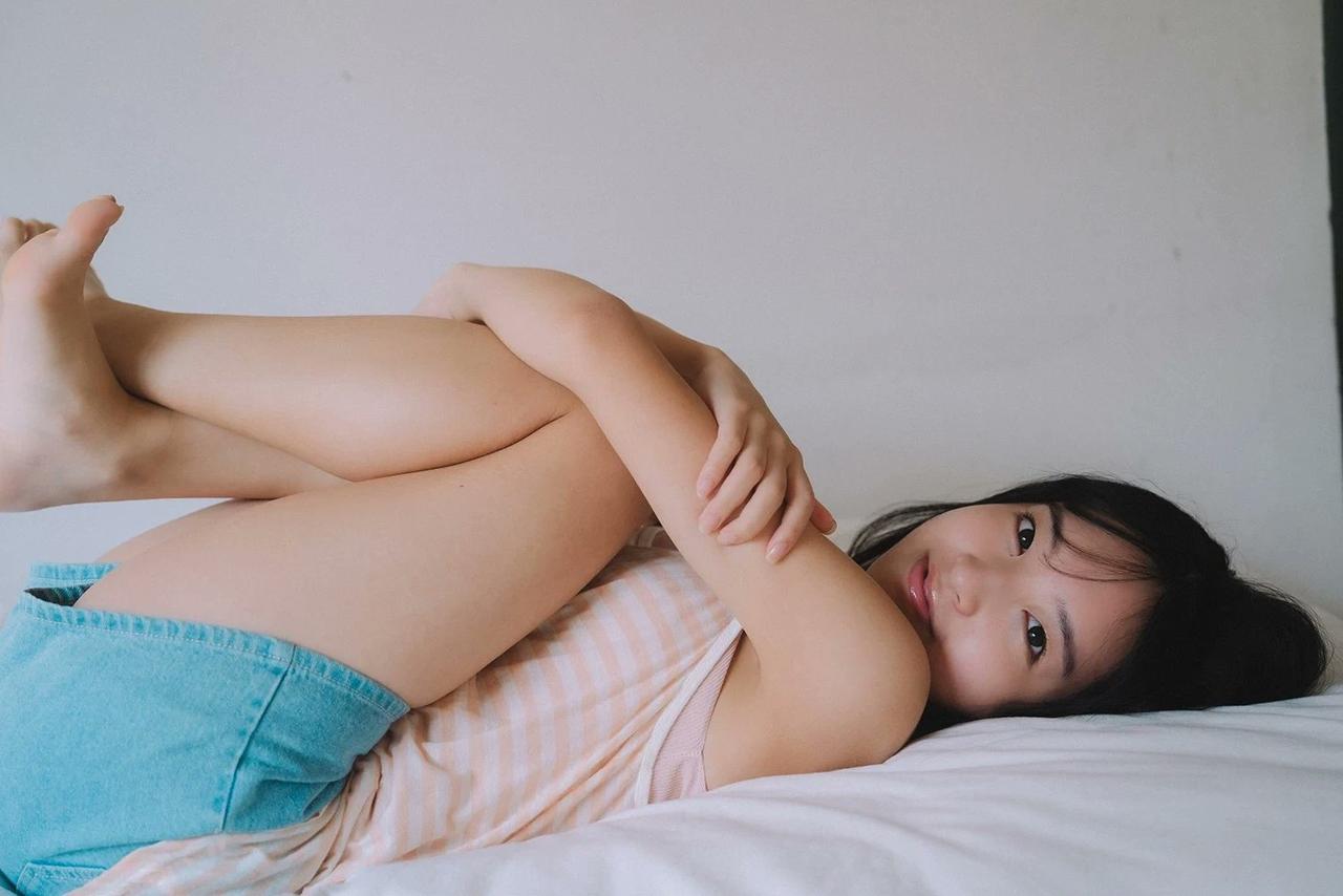 慵懒午后，舒适自在