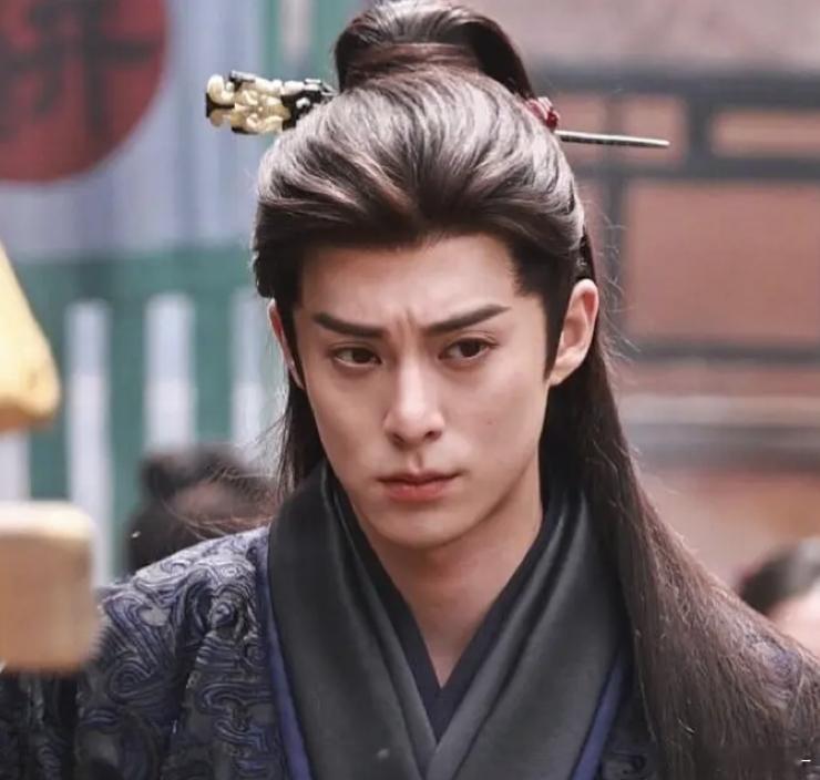 🐒这个谢小侯爷超越不了东方青苍 