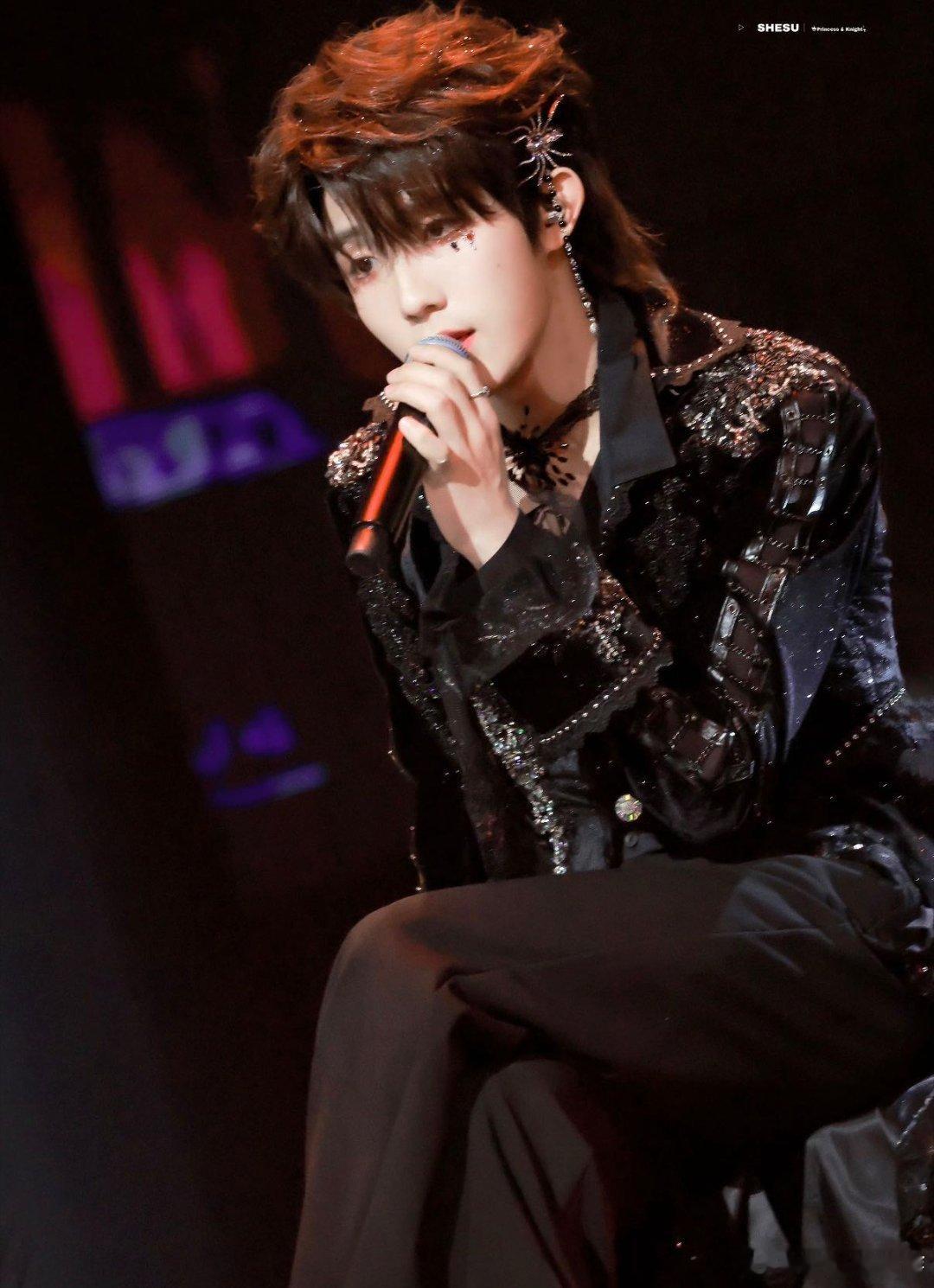 苏新皓你这样我们有点暧昧苏新皓这句“你们应该很了解吧”，不经意回应却似悄悄撩拨心