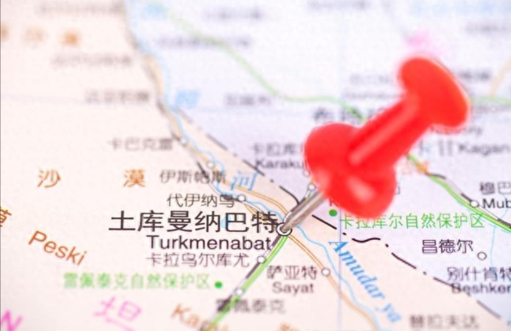 土库曼斯坦把最大气田给中国了！

年产百亿方，中石油拿下！

这事就发生在3月2