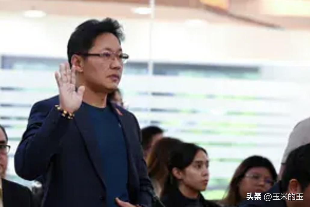 菲律宾税务上诉法院已就针对承包商帕西菲科·"柯利"·迪斯卡亚的涉税案件进行分案抽