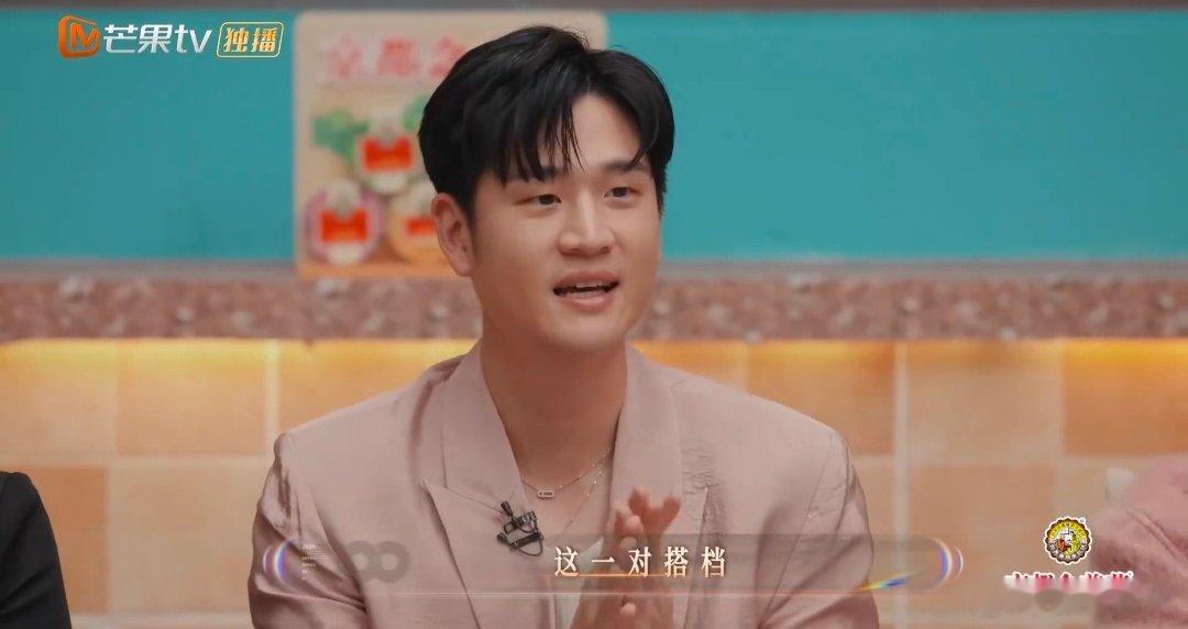 ALin李佳薇双人舞台第一 声生不息 热辣唱跳+超强声压，这场舞台直接把氛围感拉