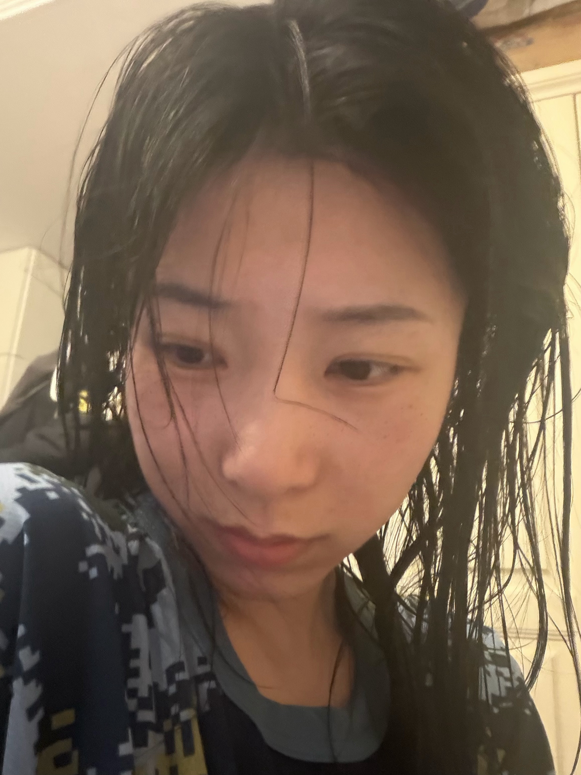 那年我刚刚大一。  ​​​