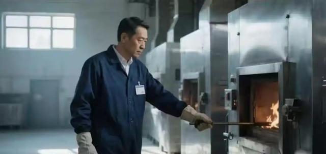 骨灰盒正在被时代抛弃！大家有没有发现，从前几年八宝山3.7万个墓地到期无人续租，