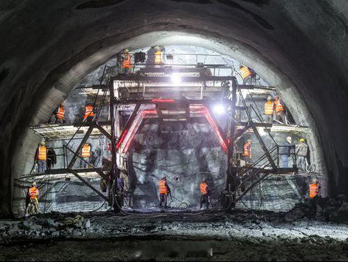 全国工程建设小阳春一季度“六张网”开工潮，投资与复工双回暖核心速览2026年一季