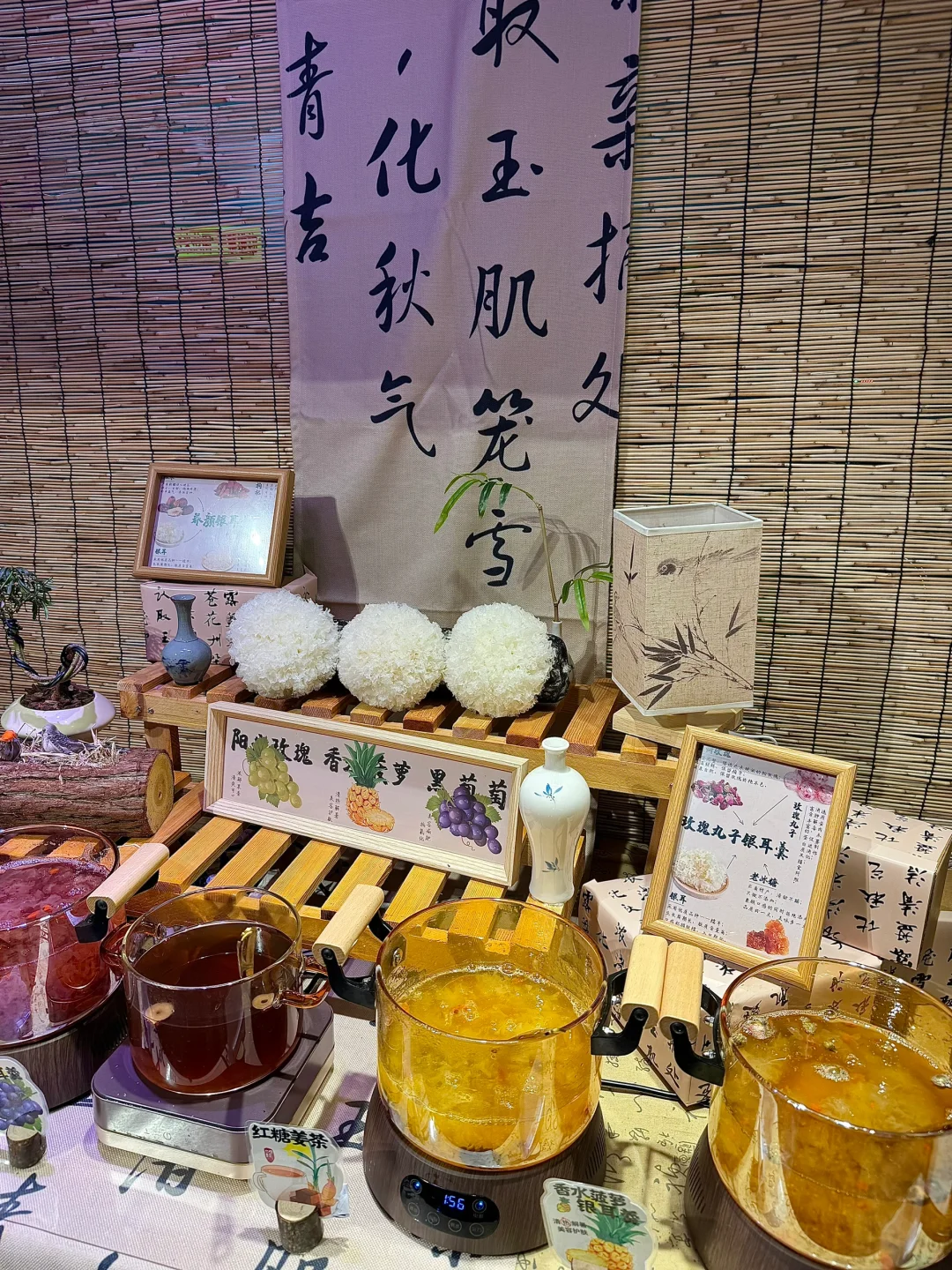 建议所有女生都来这家‼️美颜又养容