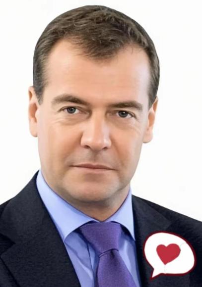 俄罗斯传来新消息！

2026年4月5日俄新社消息，因俄高官梅德韦杰夫就乌克兰入