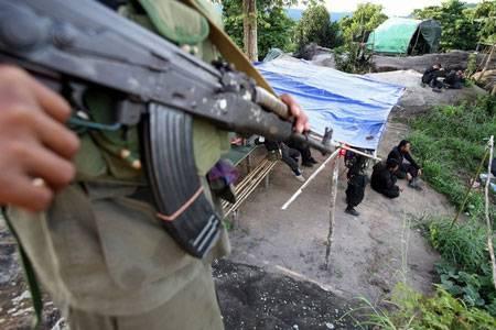 泰柬边境冲突持续一周，特朗普和欧盟