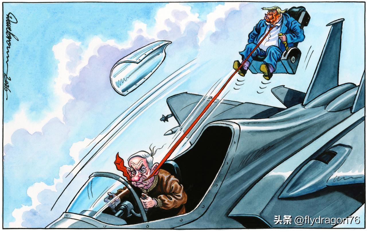 《独立报》详尽剖析了与伊朗之间潜在战争的动态。

平心而论，不得不给予内塔尼亚胡