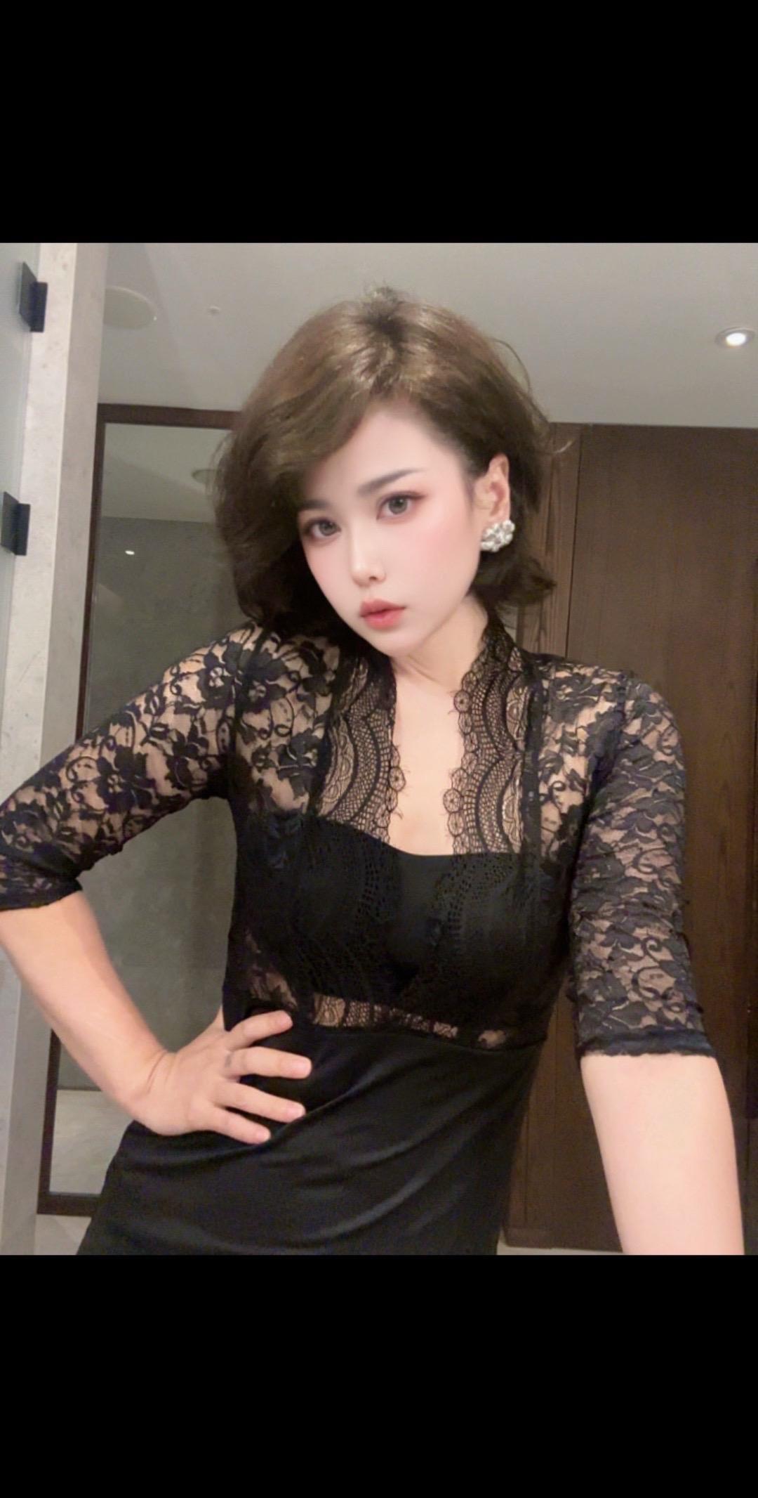 可惜你还不懂、熟女的杀伤力有多大～