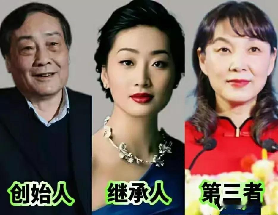 宗馥莉香港判决刚下来，老员工就开始背后讲究宗馥莉有多狠了。
8月1日，宗庆后给杜