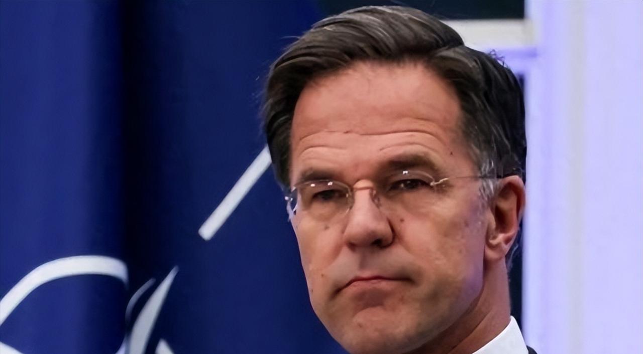 北约秘书长吕特发出警告：不管是印度、巴西还是中国，如果还继续跟俄罗斯交易石油和天