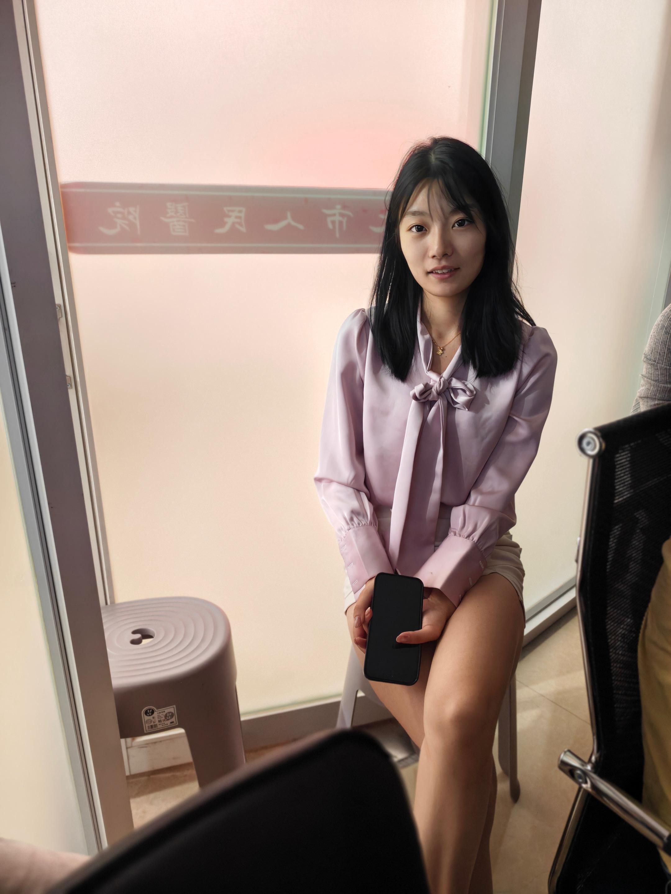 小米17 你真的很牛。