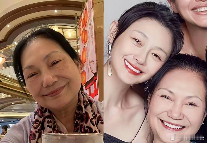 s妈请大s在梦中给一个指示6月25日，S妈凌晨发文：“我的心肝宝贝你真的放弃娘与
