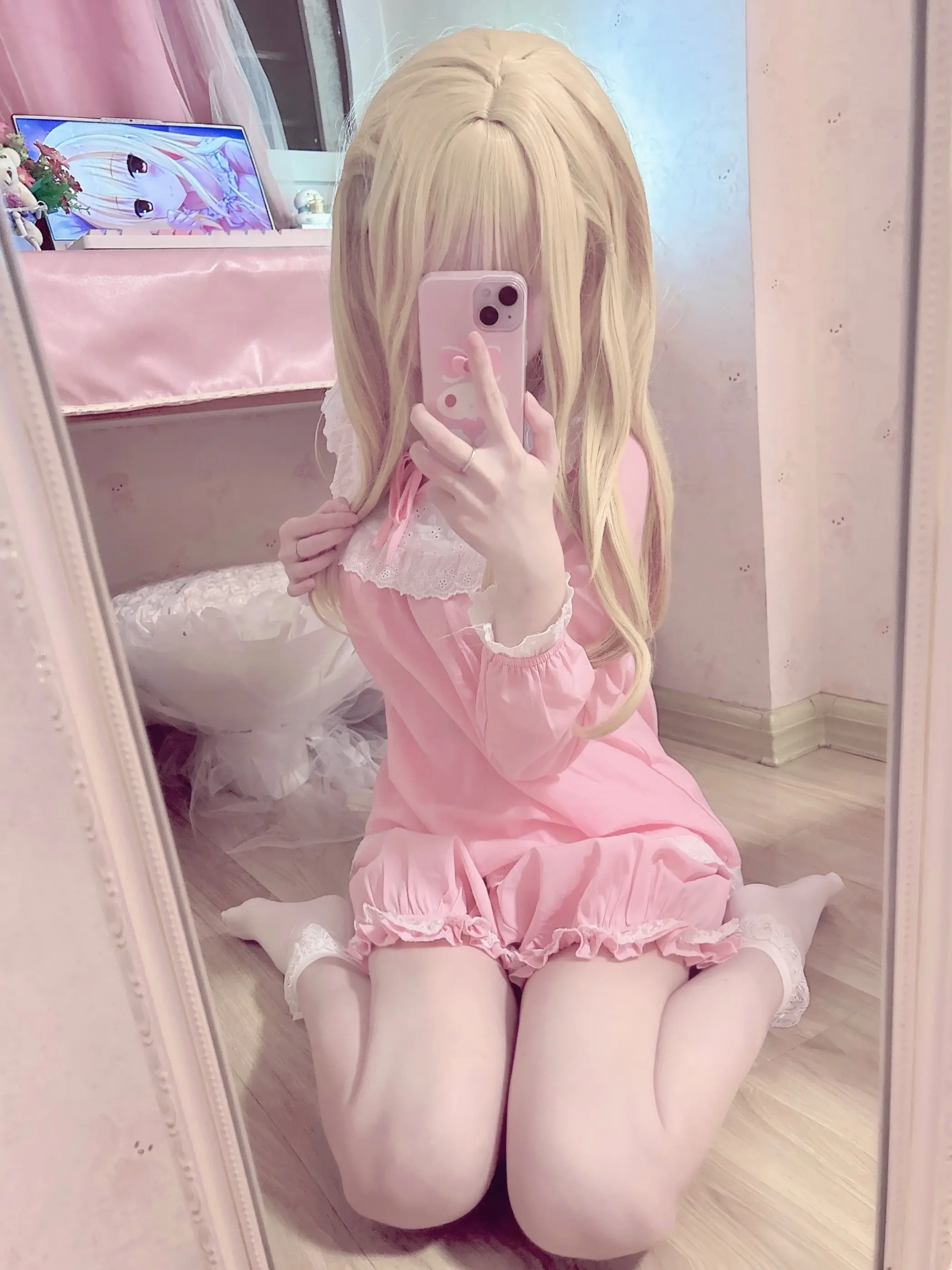 哥哥是天哥哥是地，哥哥为我顶天立地^^！