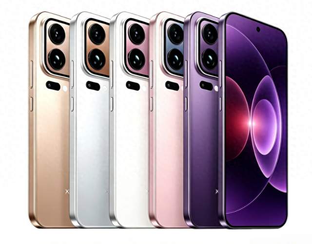 小米18 Pro Max官宣！3英寸百变背屏+双2亿+8000mAh，9月底发布