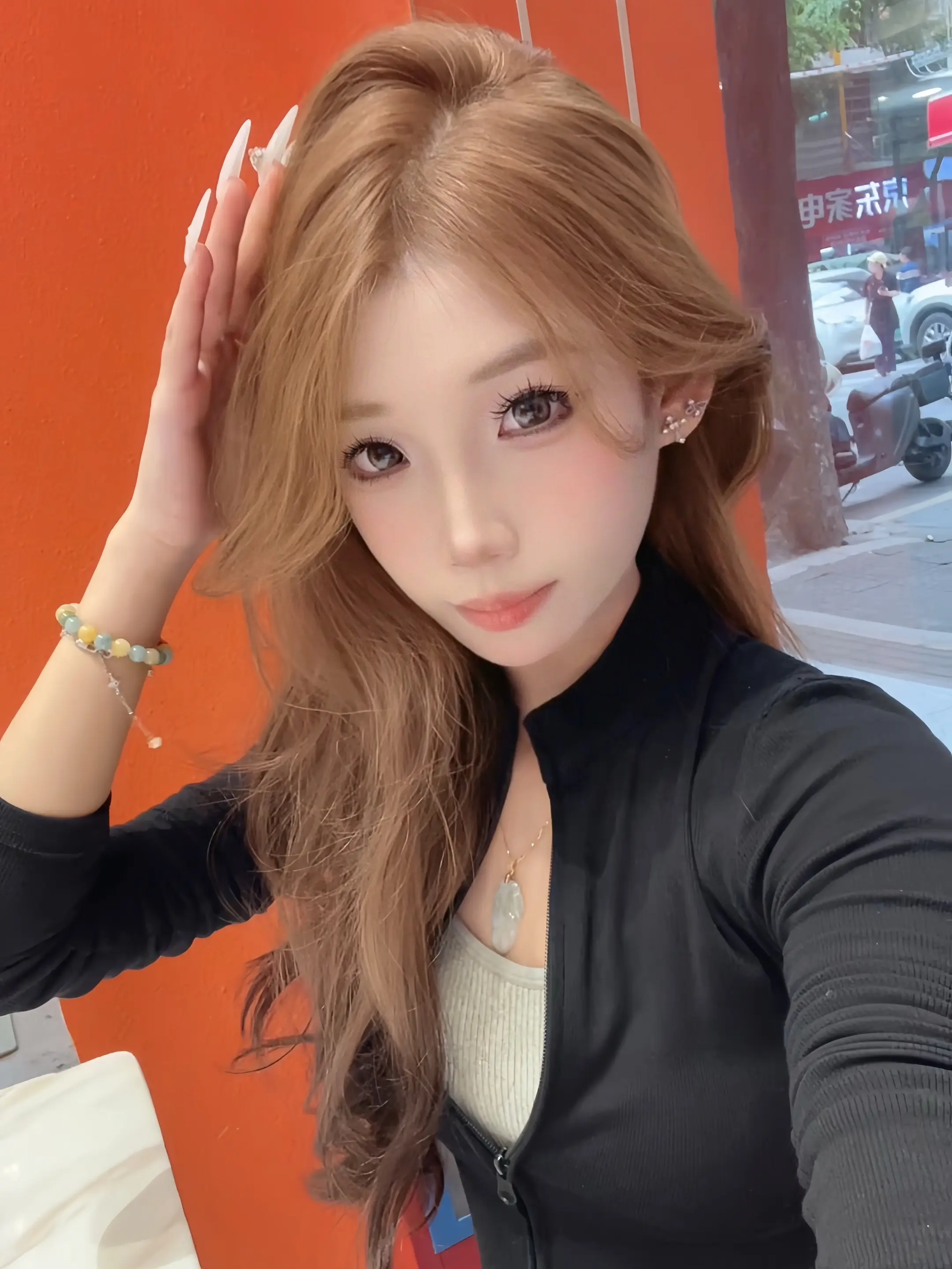 你别读懂我的隐喻了 你给我滚